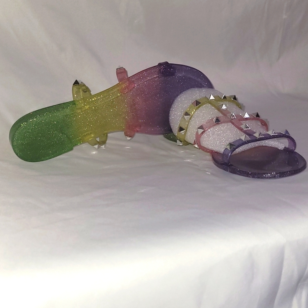 Women's Sandals - Picture 4 of 5
